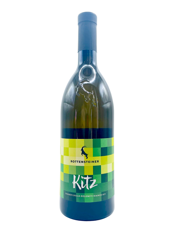 Rottensteiner Vigneti delle Dolomiti Kitz Bianco