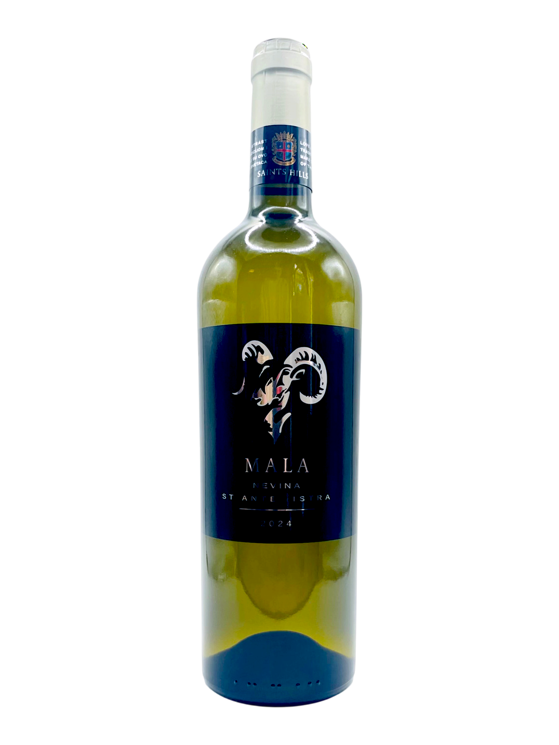 Saints Hills Winery Primorska Hrvatska Mala Nevina Vinograd Sv Ante