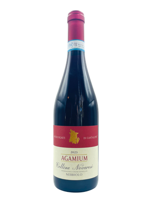 Antichi Vigneti di Cantalupo Agamium Colline Novaresi 2023