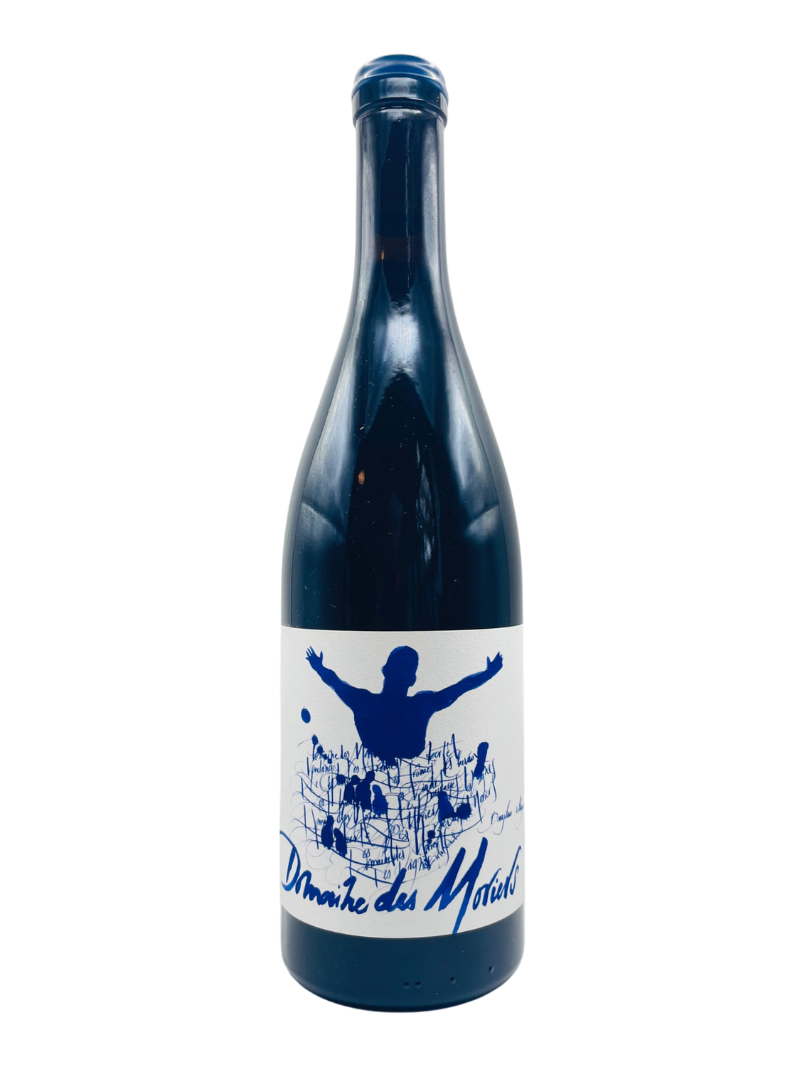 Domaine des Moriers Beaujolais-Villages 2022
