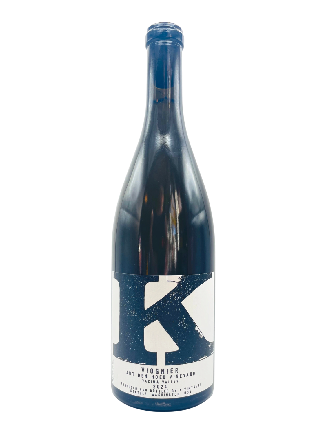 K Vitners Viognier
