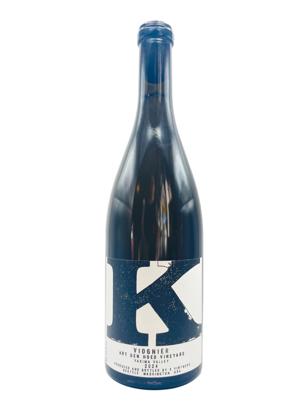 K Vitners Viognier