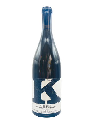 K Vitners Viognier