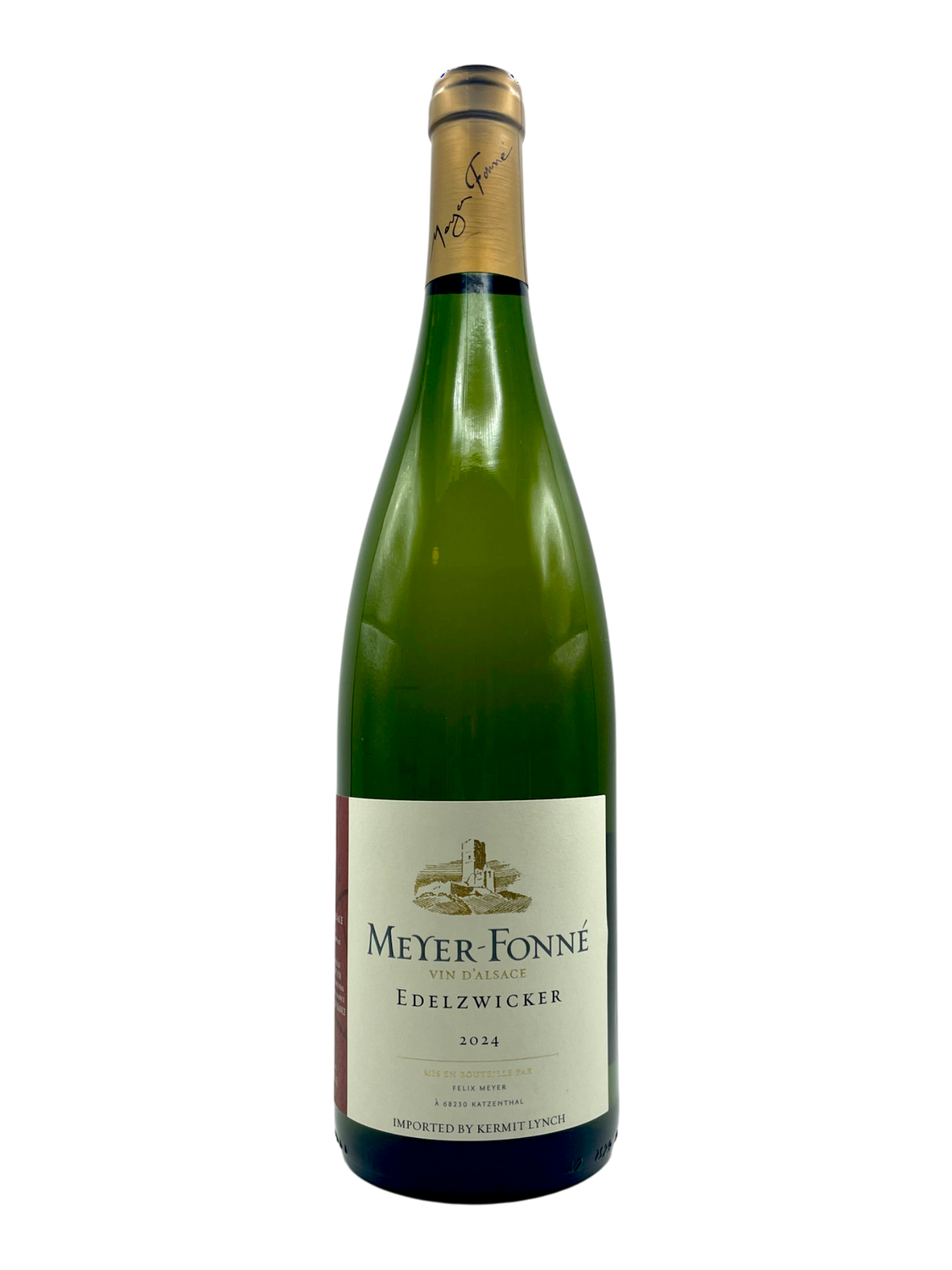 Meyer-Fonne Edelzwicker