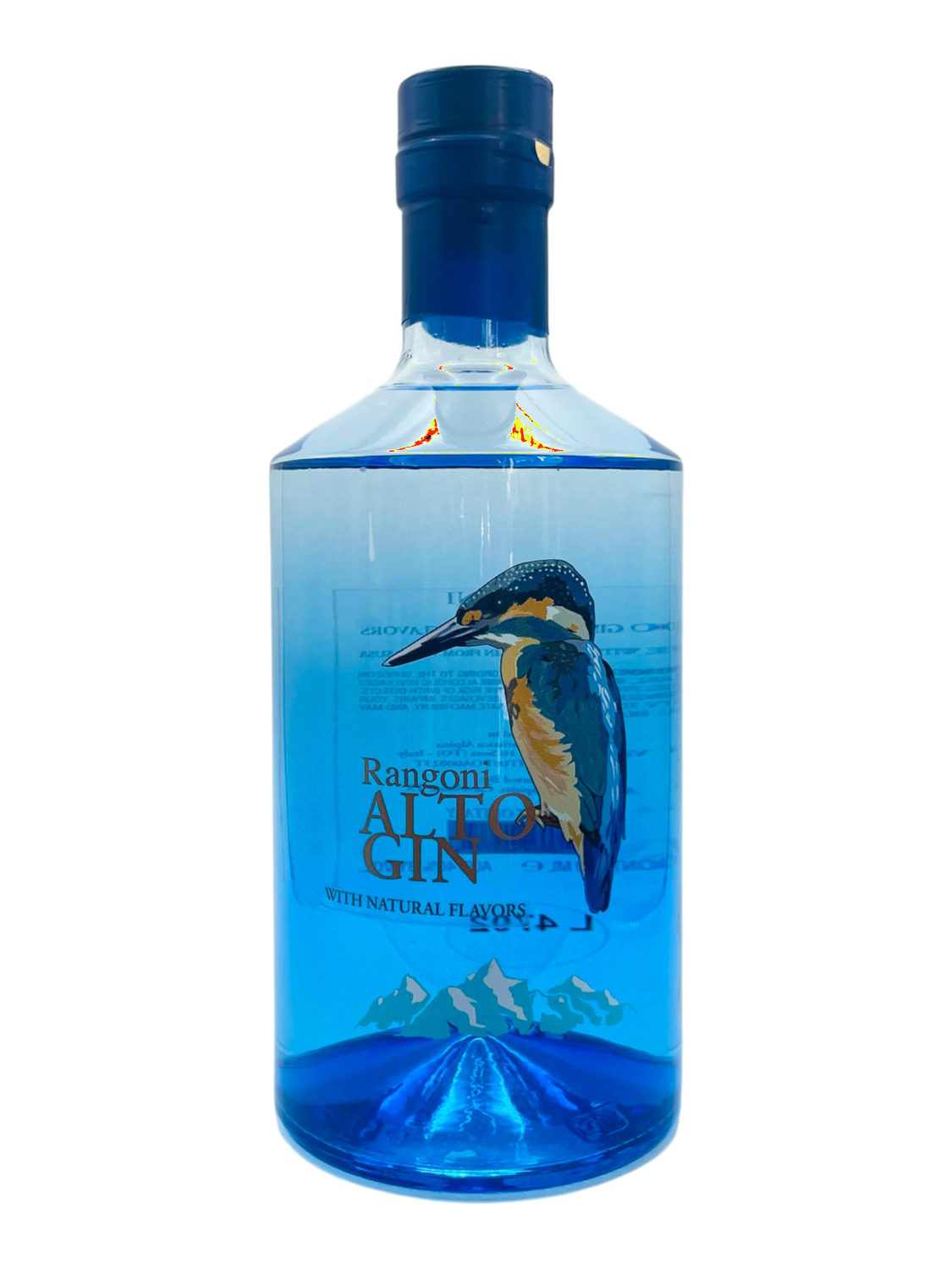 Rangoni Alto Gin