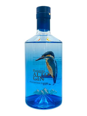 Rangoni Alto Gin