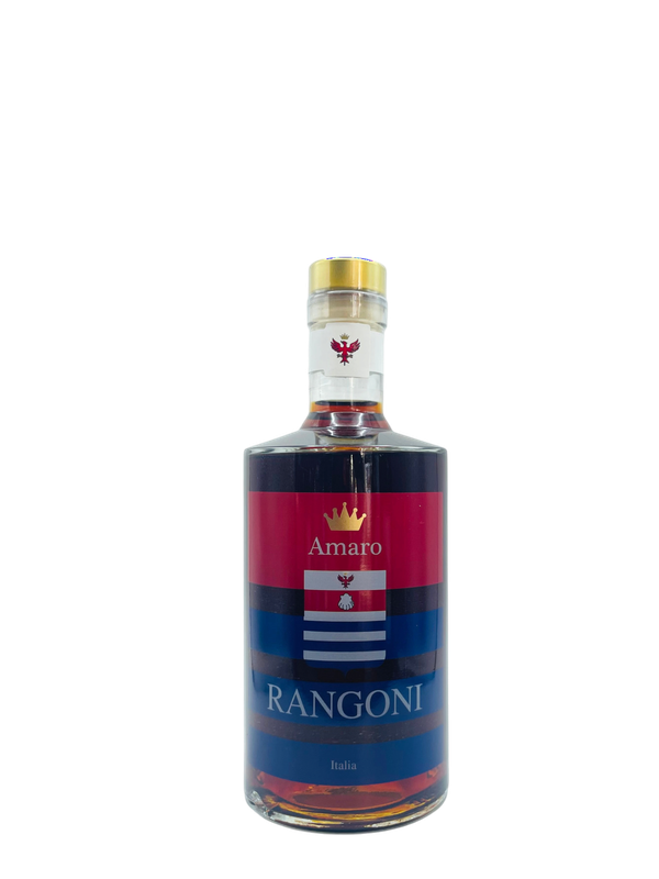 Rangoni Amaro