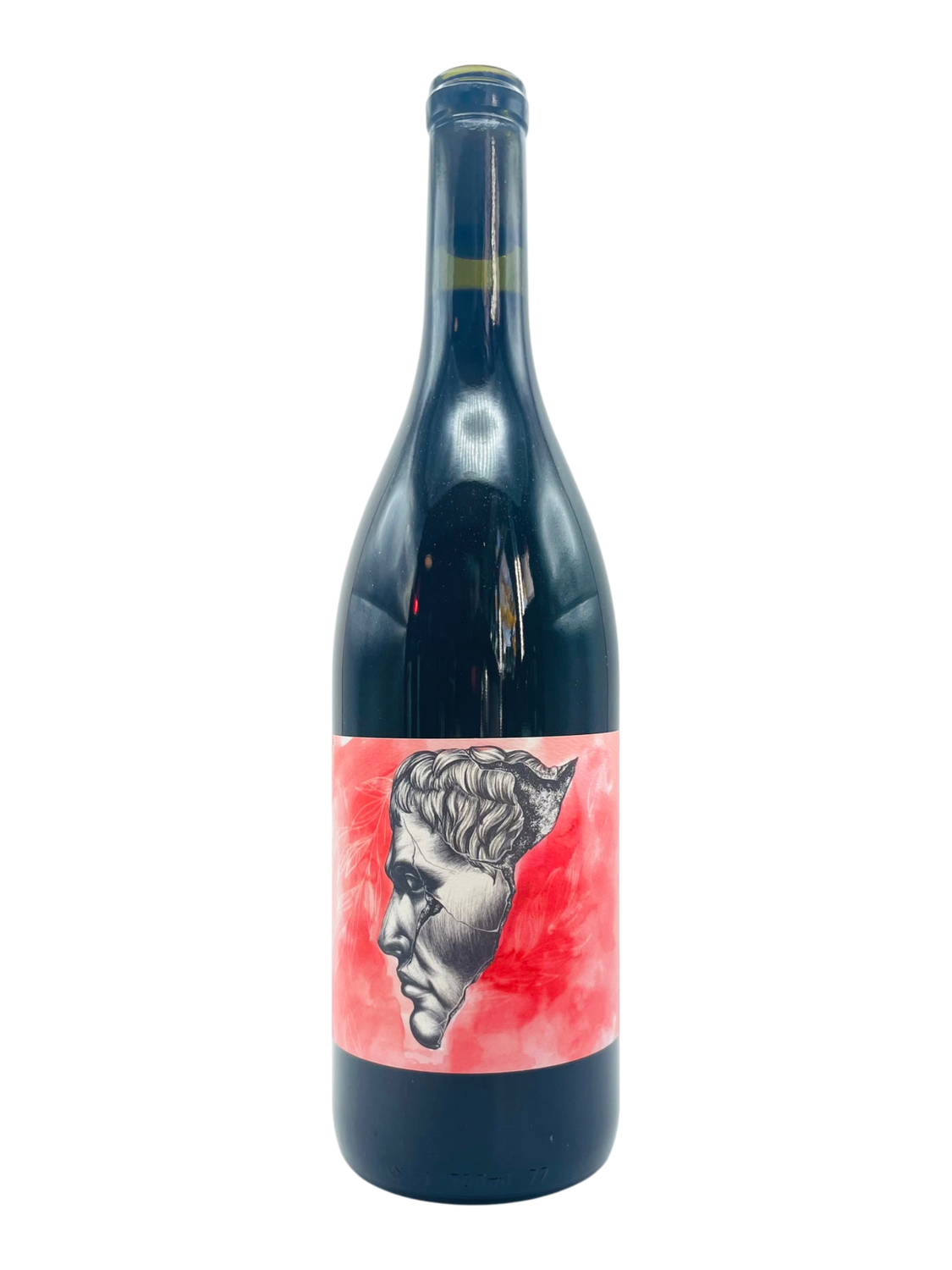 End of Nowhere Phantom Limb Zinfandel
