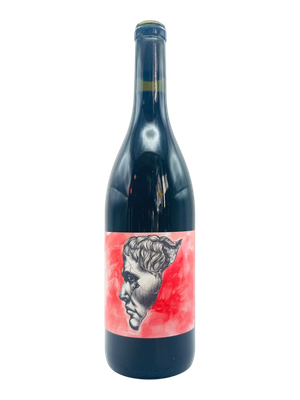 End of Nowhere Phantom Limb Zinfandel