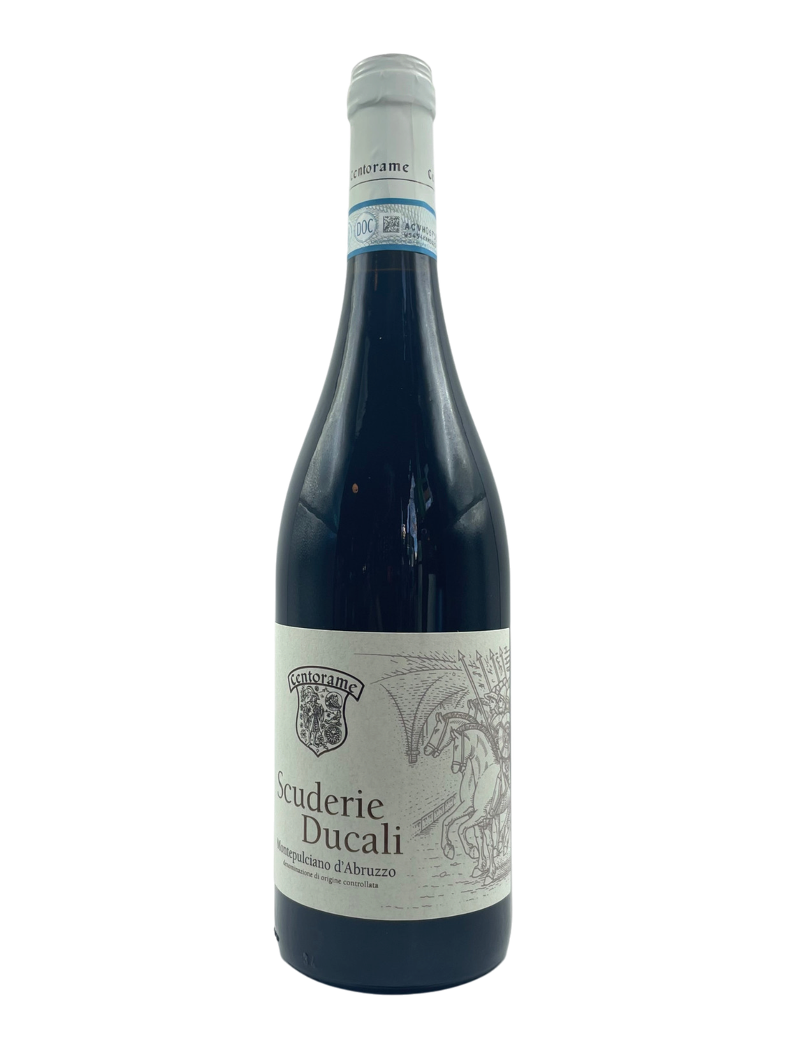 Scuderie Ducali Montepulciano d"Abruzzo