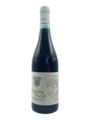 Scuderie Ducali Montepulciano d"Abruzzo