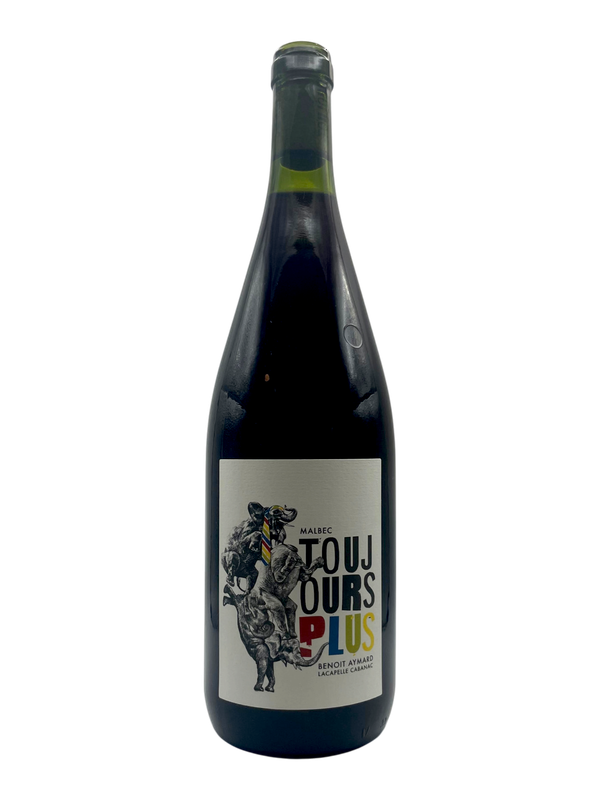 Clos d’Audhuy Toujours Plus 2024