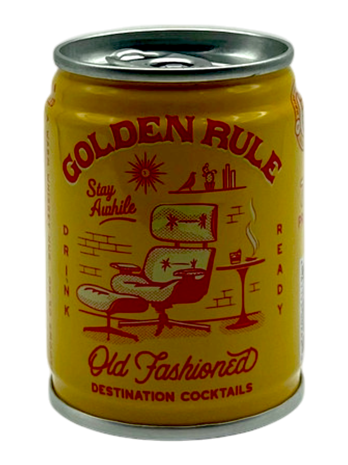 Golden Rule Old Fashioned