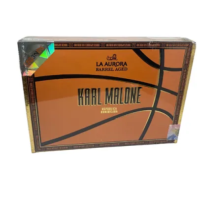 La Aurora Barrel Aged By Karl Malone Sumo Toro Box