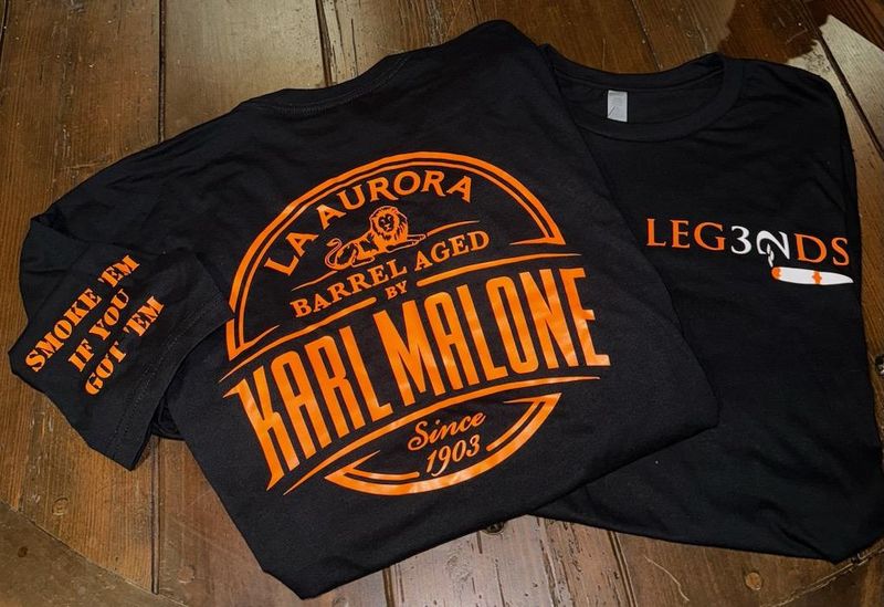Legends HammerDunk T-Shirt