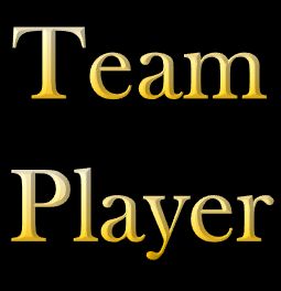 Big Smoke Sponsorship- Team Player