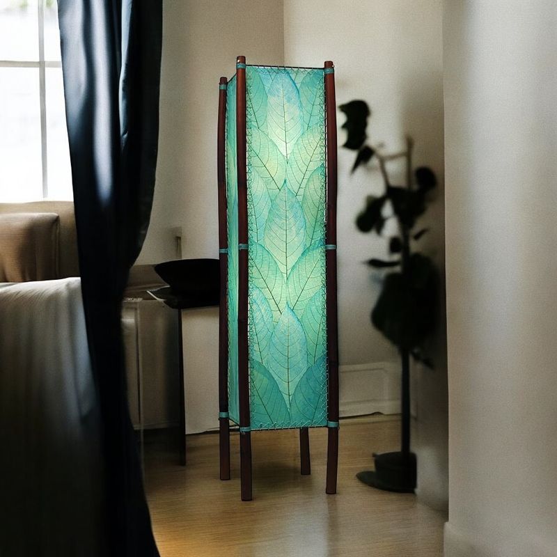 Fortune Large Leaf Lamp