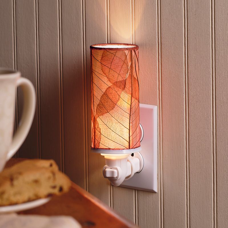 Cylinder Night Light