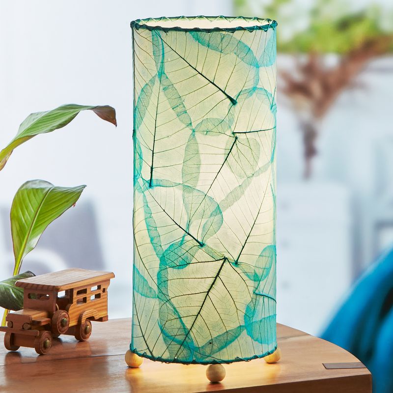 Banyan Table Lamp