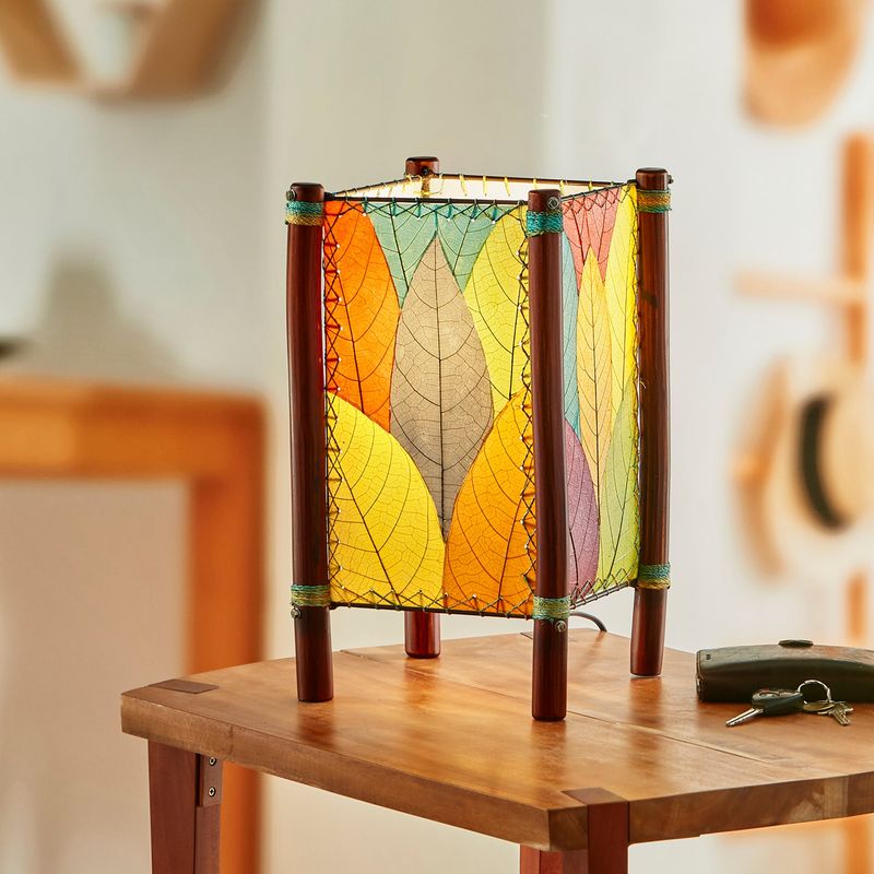 Fortune Table Lamp