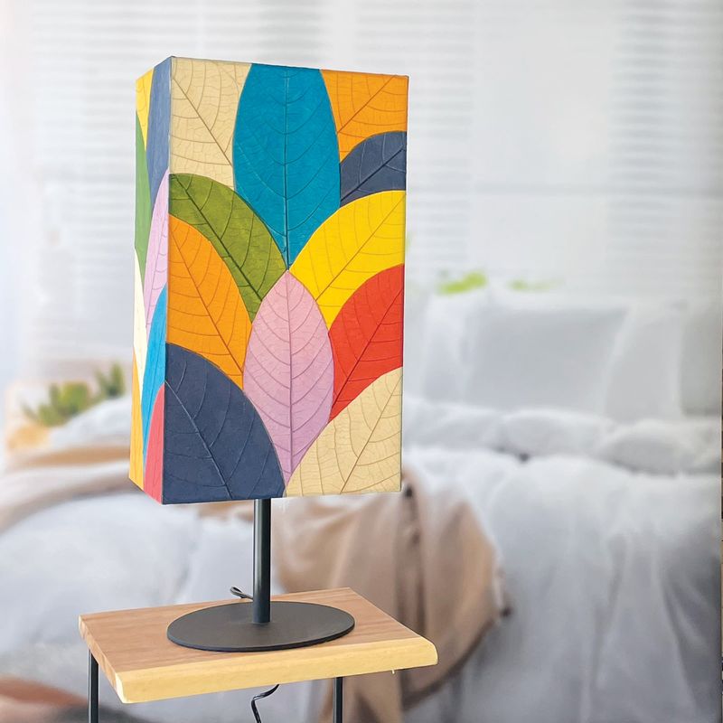 Sequoia Table Lamp
