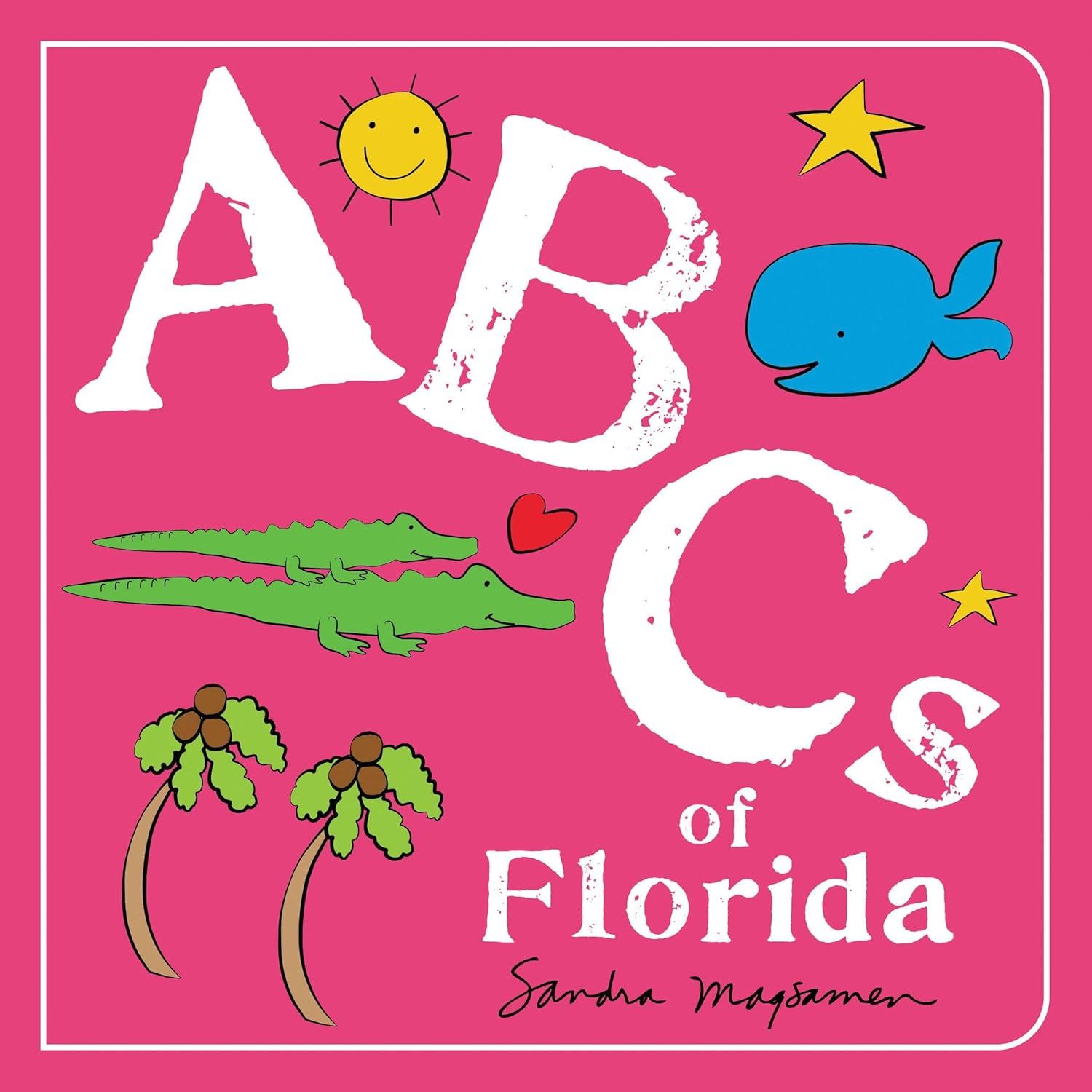 ABC&#39;s of Florida