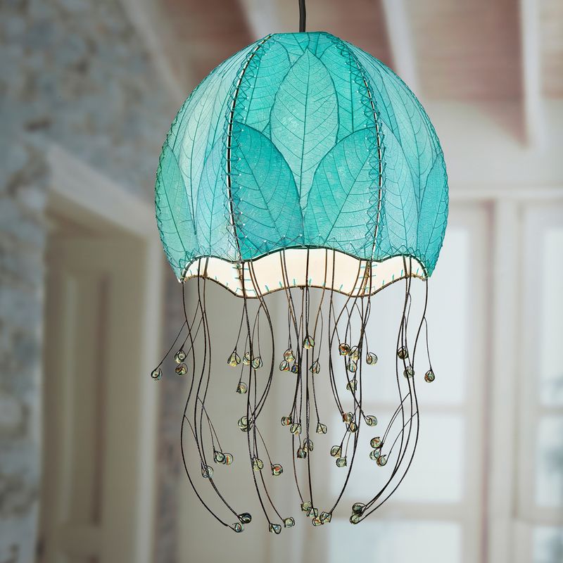 Jellyfish Chandelier