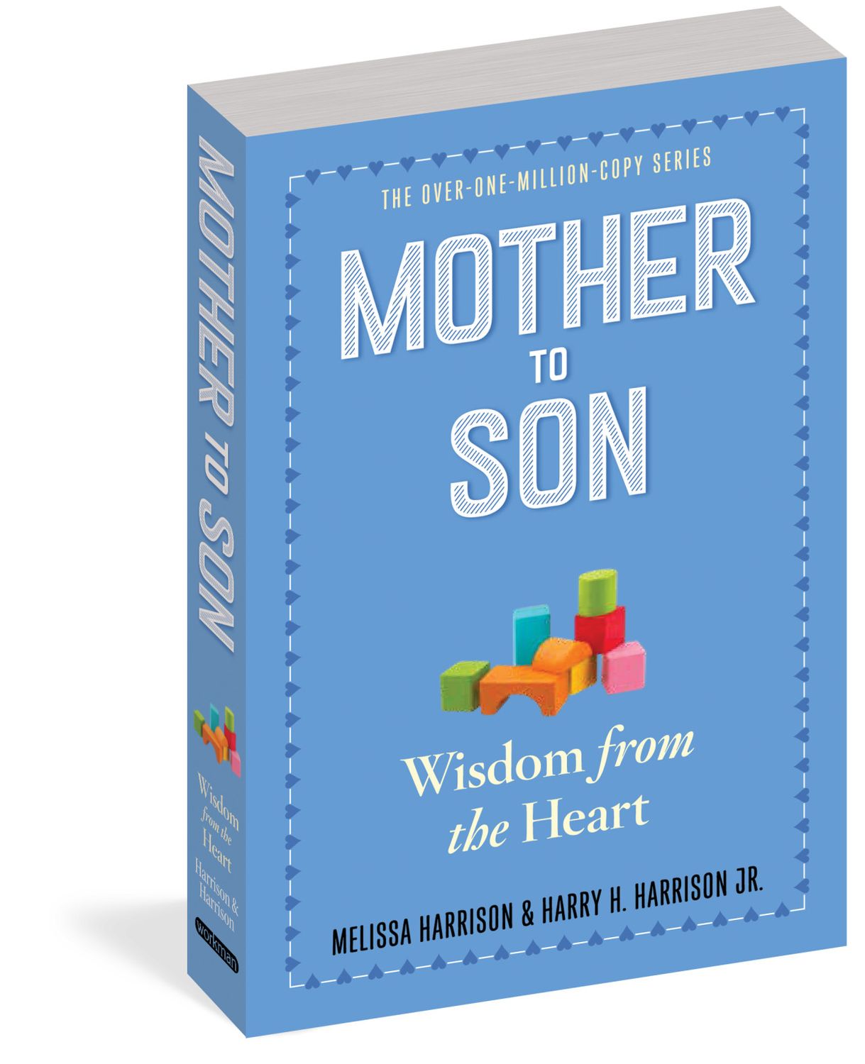 Mother to Son, Revised Edition