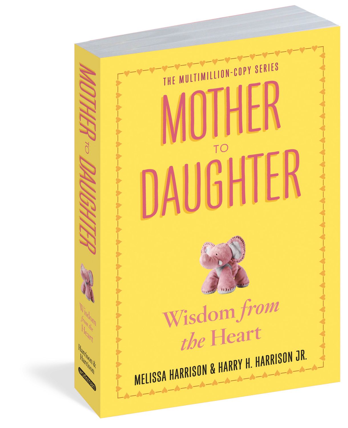 Mother to Daughter, Revised Edition