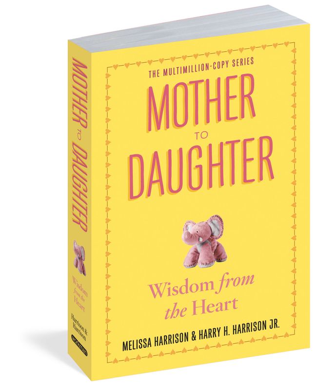 Mother to Daughter, Revised Edition