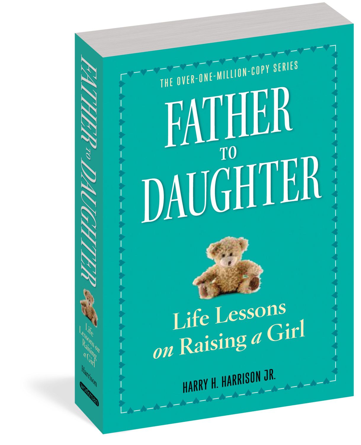 Father to Daughter, Revised Edition