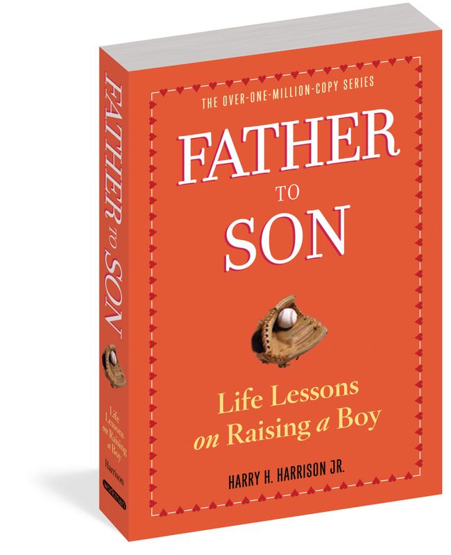 Father to Son, Revised Edition