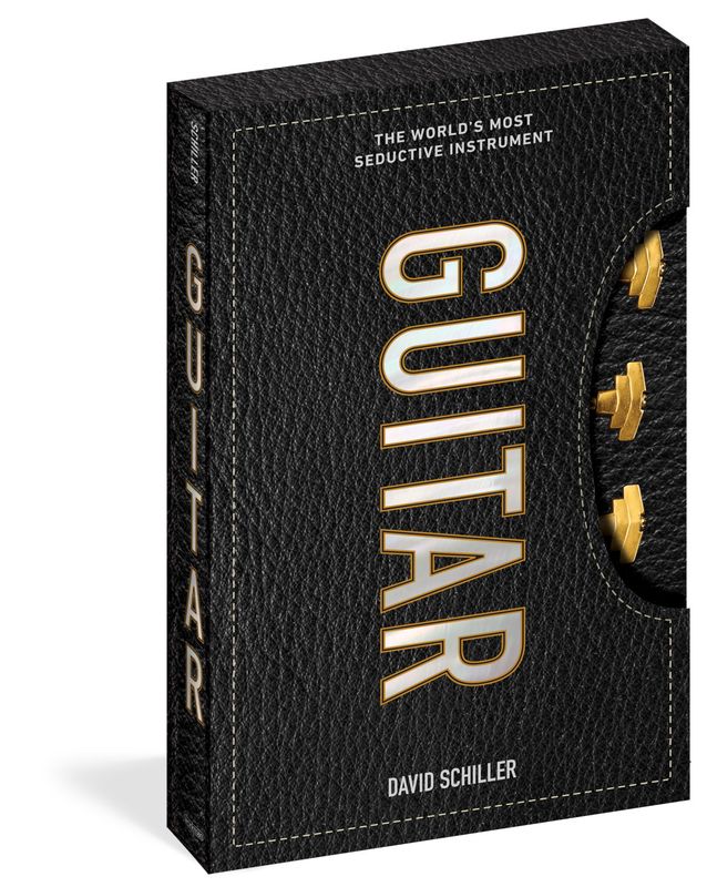 Guitars