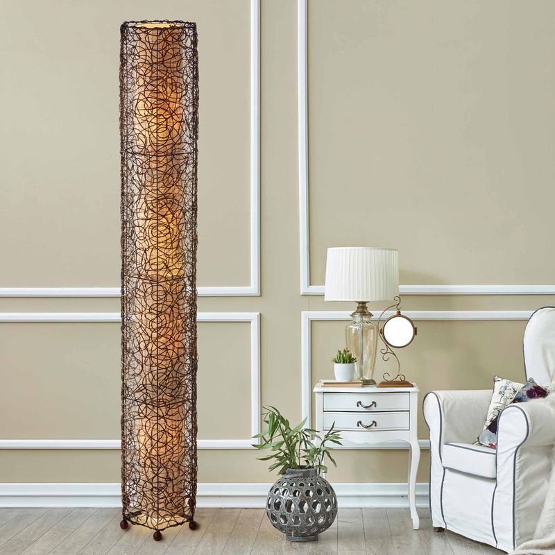 Nito Giant Floor Lamp