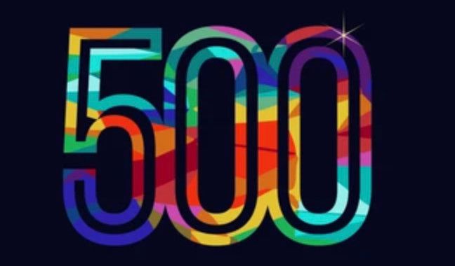 Mod 500