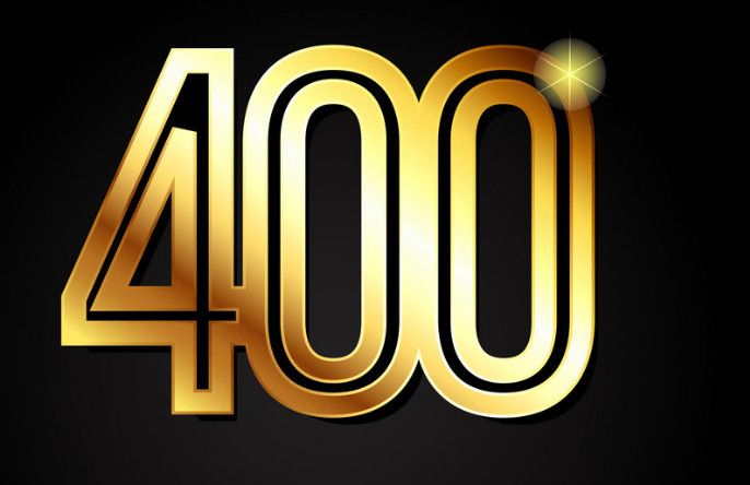 Mod 400