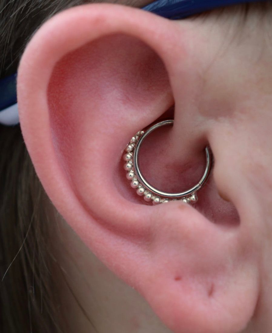 Daith