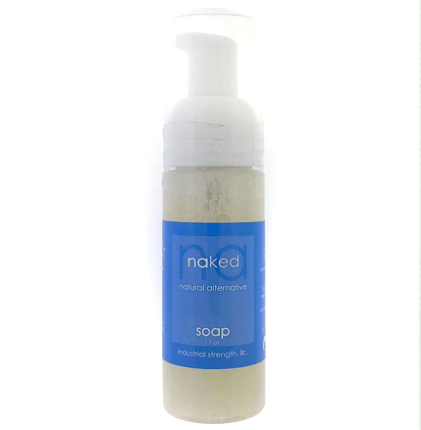 Naked Soap