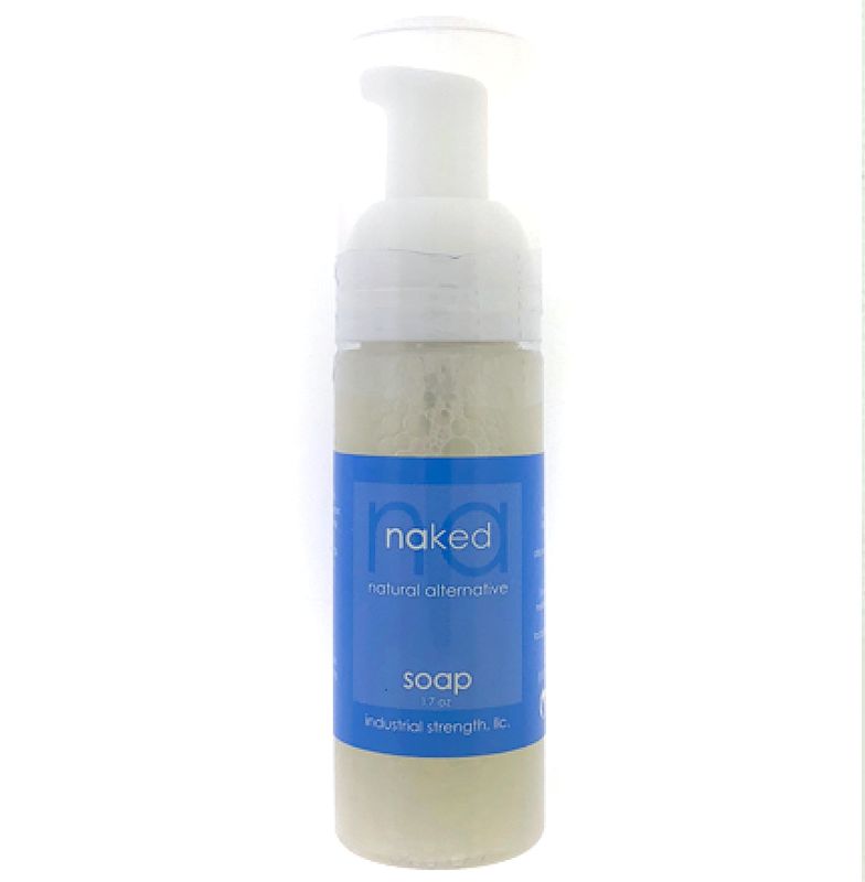 Naked Soap
