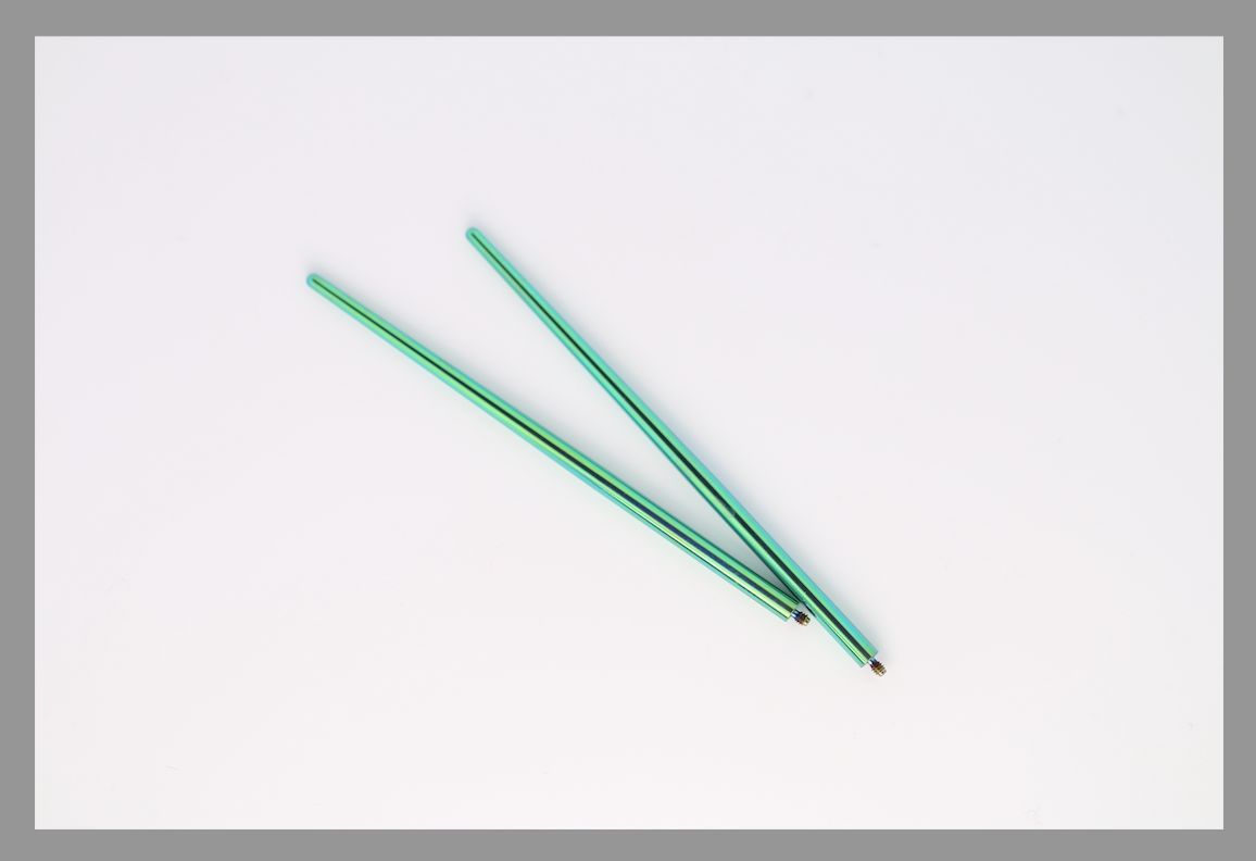10g taper