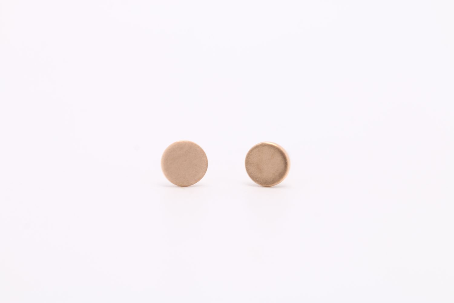 18g 2.5mm Sandblast Disk RAU