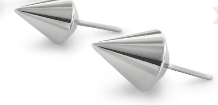 18g 1/8 spike end threadless
