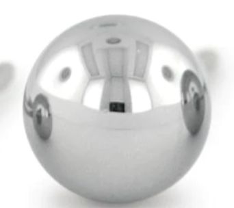 18g ball threadless end 3mm (1/8)