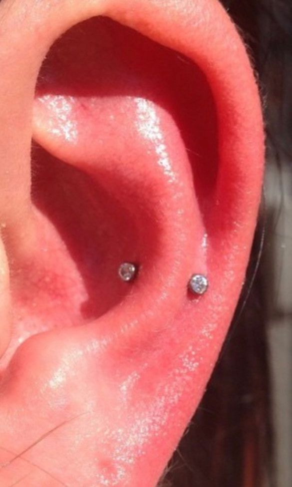 Snug Piercing