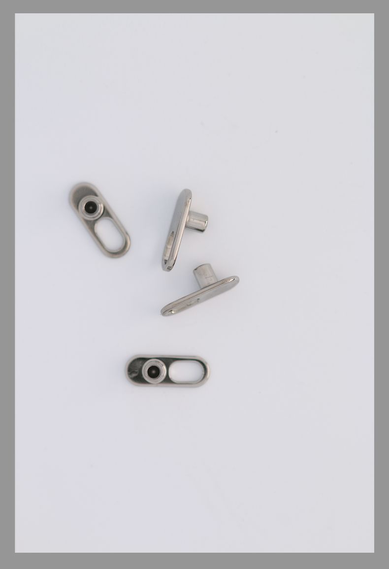 14g 2mm microdermal