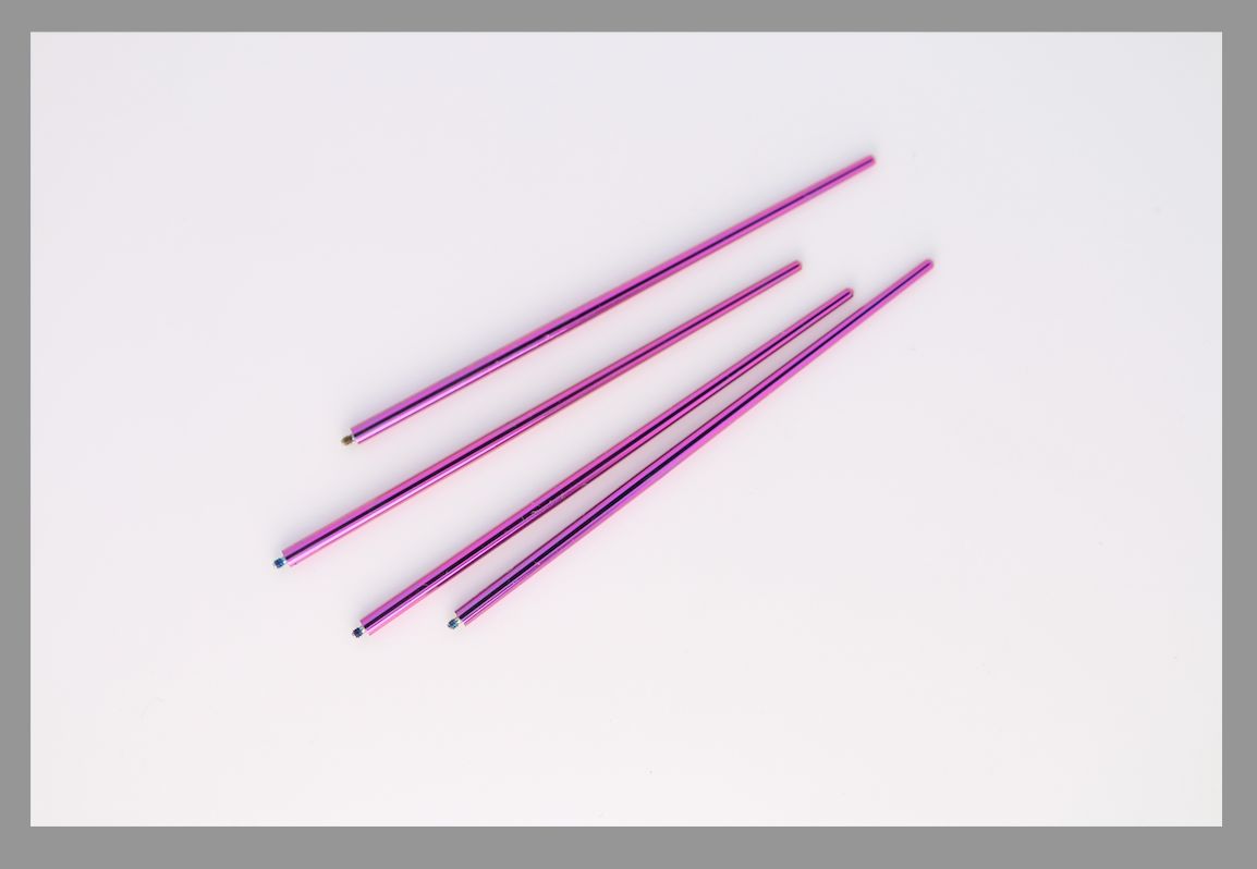 12g taper