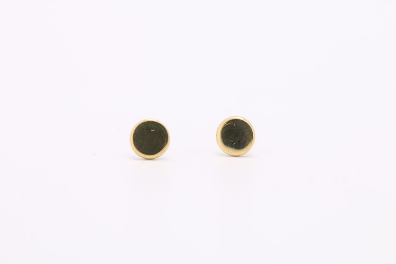 18g 2.5mm Disk YAU