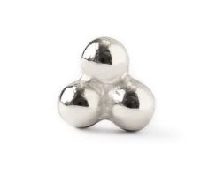 18g 3 ball cluster WAU