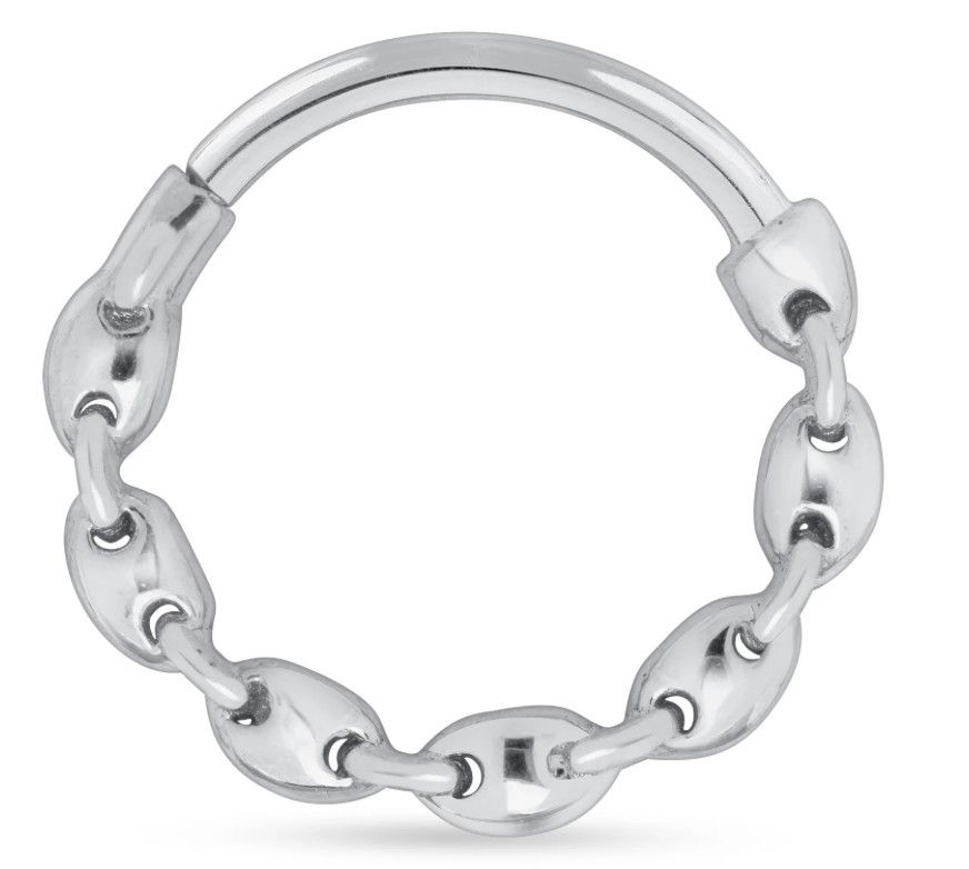 18g 5/16 Seam Bubble Chain WAU