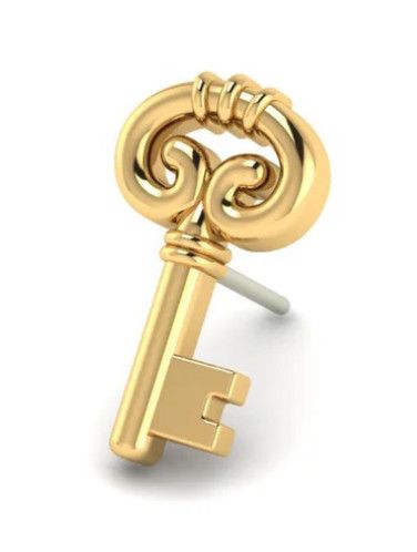 18g Skeleton Key YAU